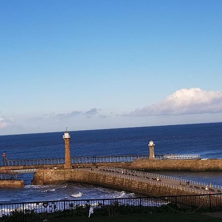 Villa The Hideaway Whitby Exterior foto