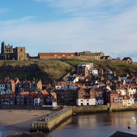 Villa The Hideaway Whitby Exterior foto