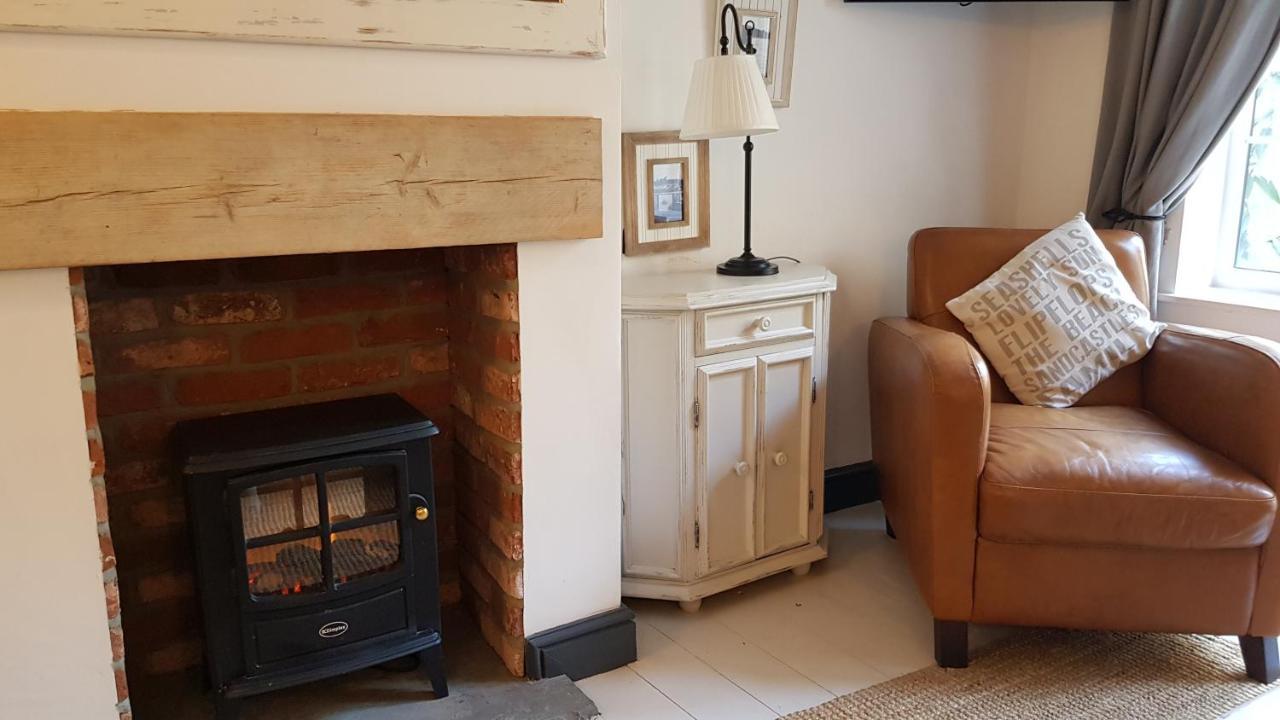 Villa The Hideaway Whitby Exterior foto