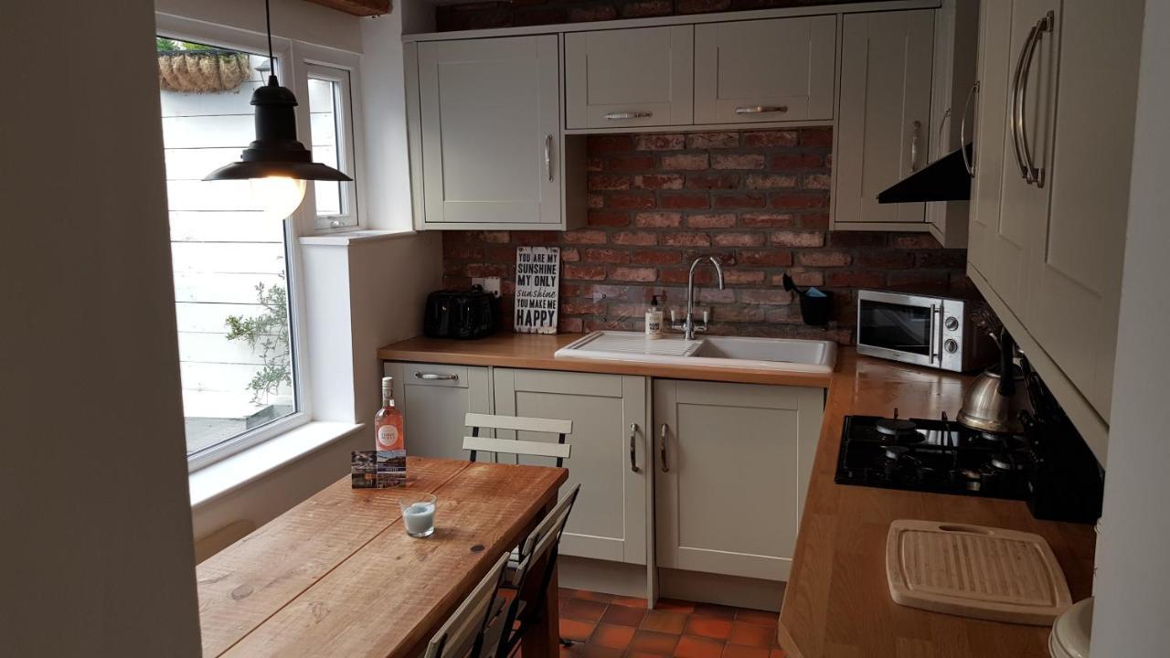 Villa The Hideaway Whitby Exterior foto