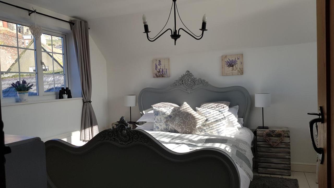 Villa The Hideaway Whitby Exterior foto