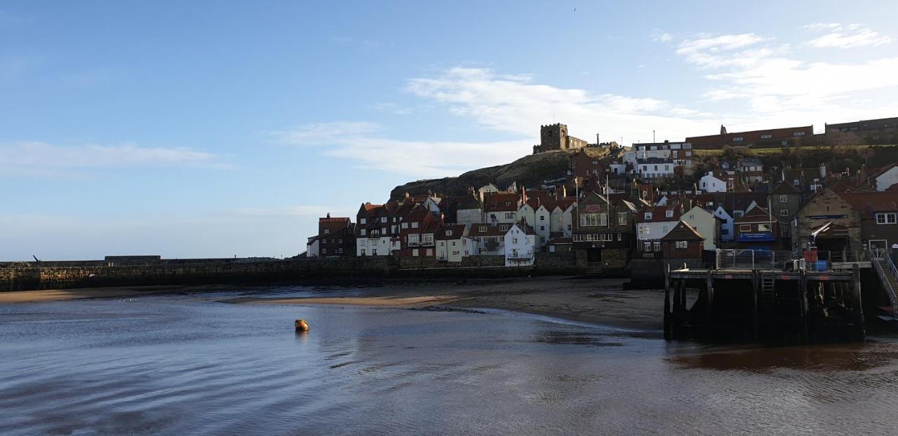 Villa The Hideaway Whitby Exterior foto