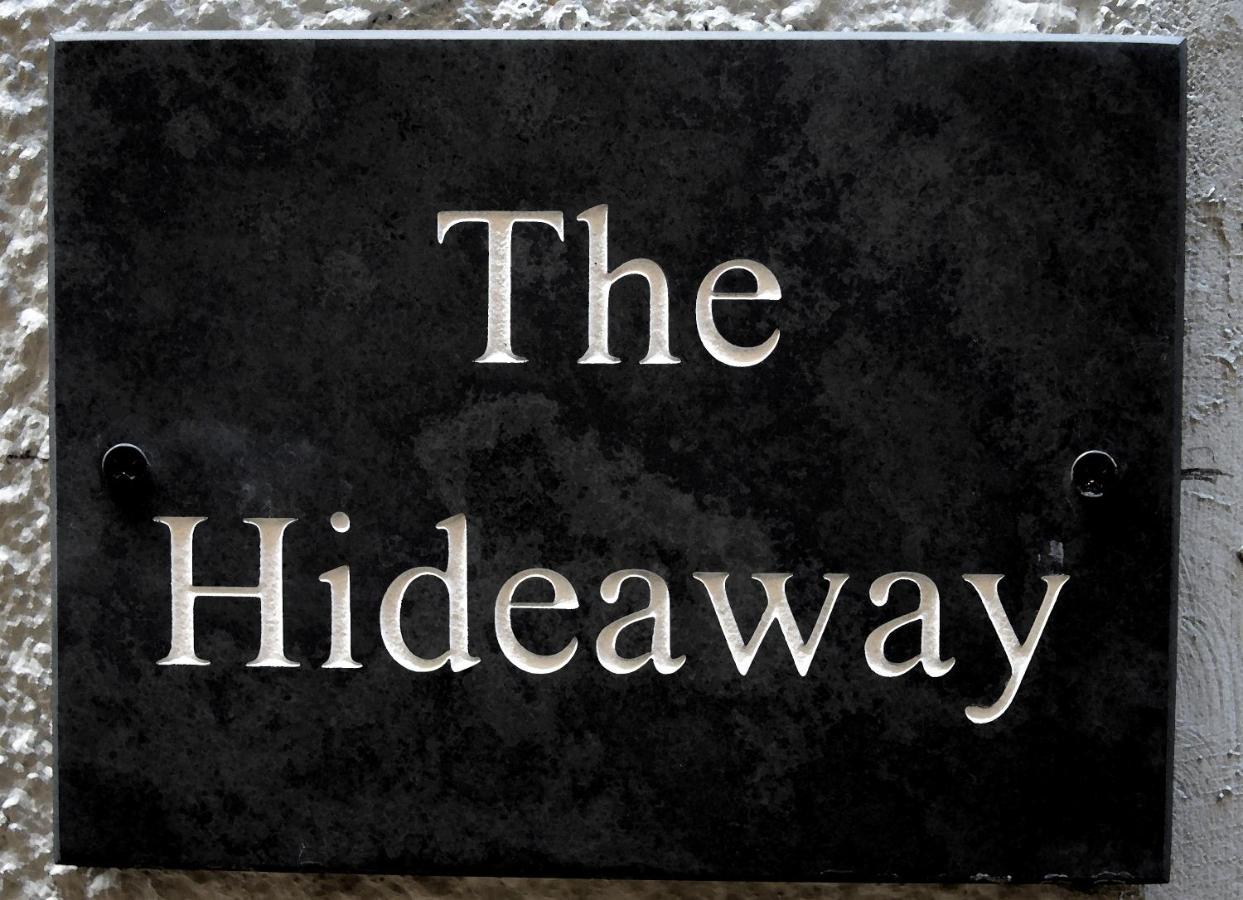 Villa The Hideaway Whitby Exterior foto